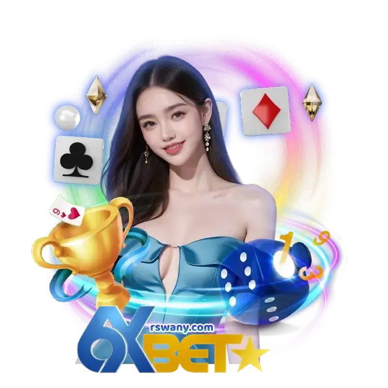 6xbet7 สล็อต 6xbet